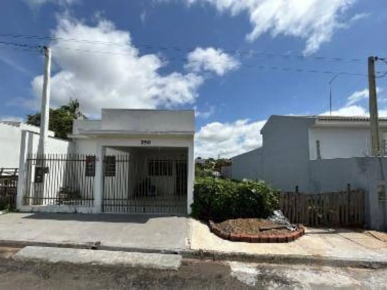 Casa 58 m² - Centro - Junqueirópolis - SP - Foto 2