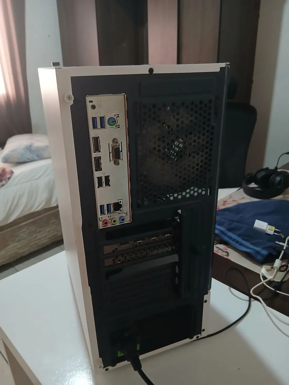 PC Gamer Alto Desempenho - Foto 2