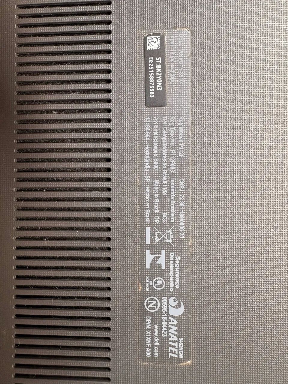 Notebook Dell Vostro 15 3510 | Processador i5 | 8Gb Ram | 256 SSD - Foto 5