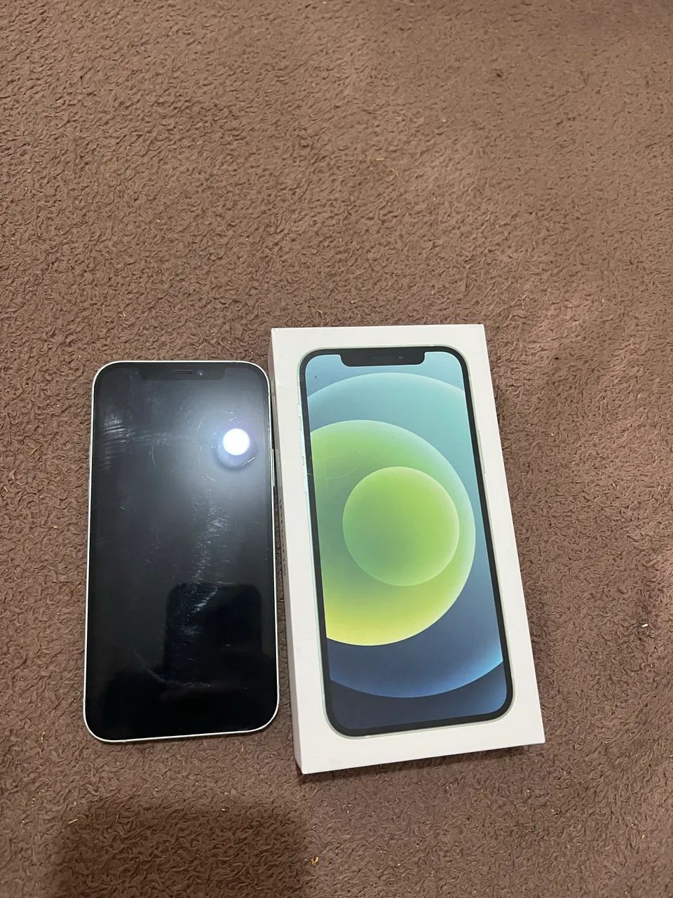 iPhone 12 256gb - Foto 3