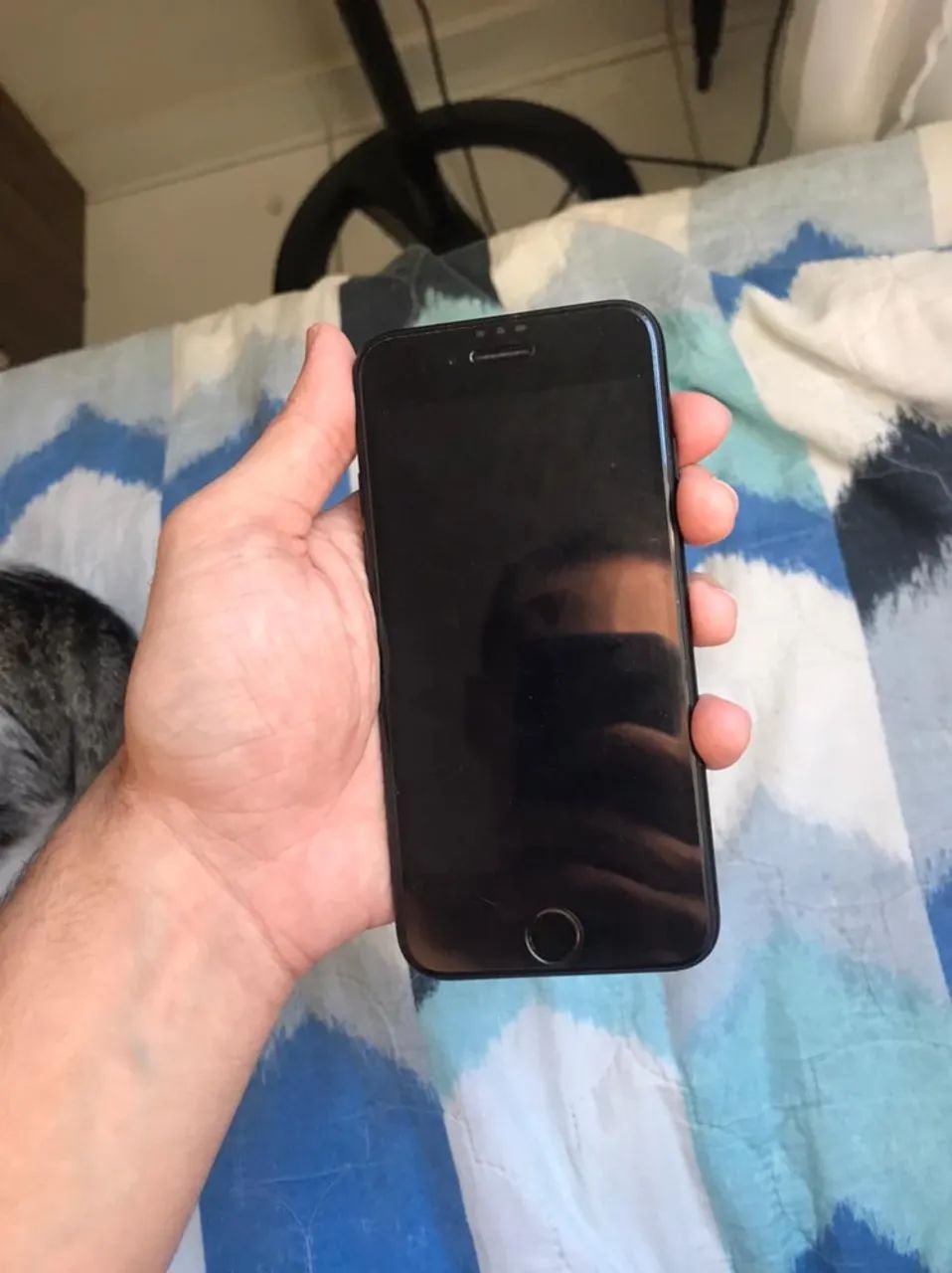 IPhone SE 2020(2ª geração) - Foto 2