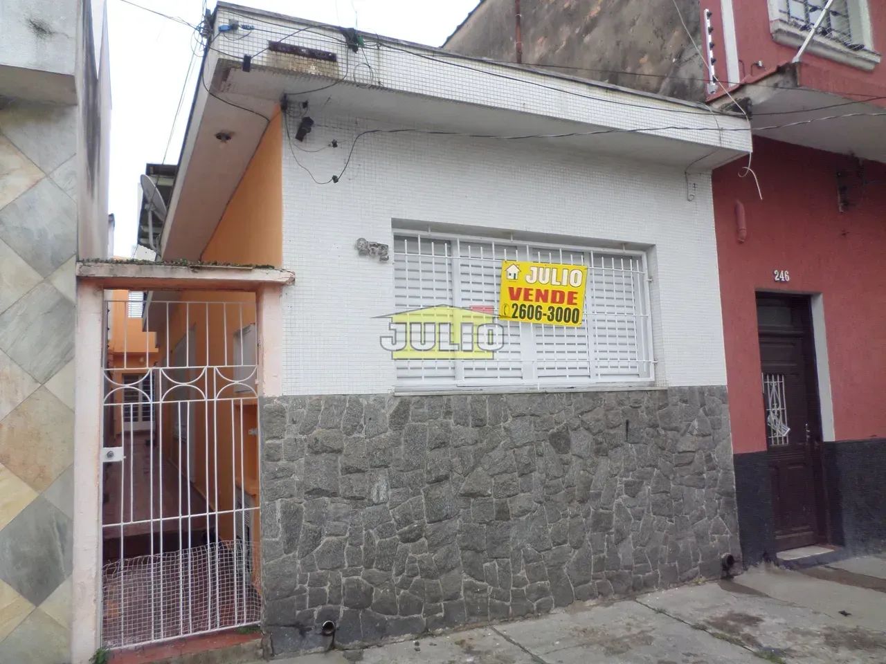 CASA TÉRREA / SOBRADO - 2 MORADIAS - Foto 2