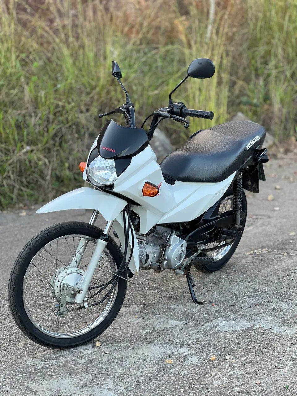 Vende-se POP 110i 2022