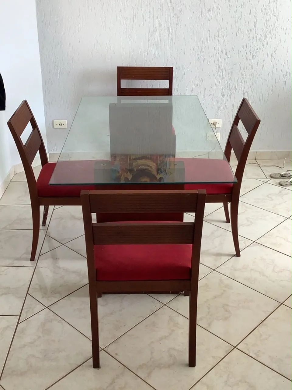 Mesa de jantar  - Foto 2
