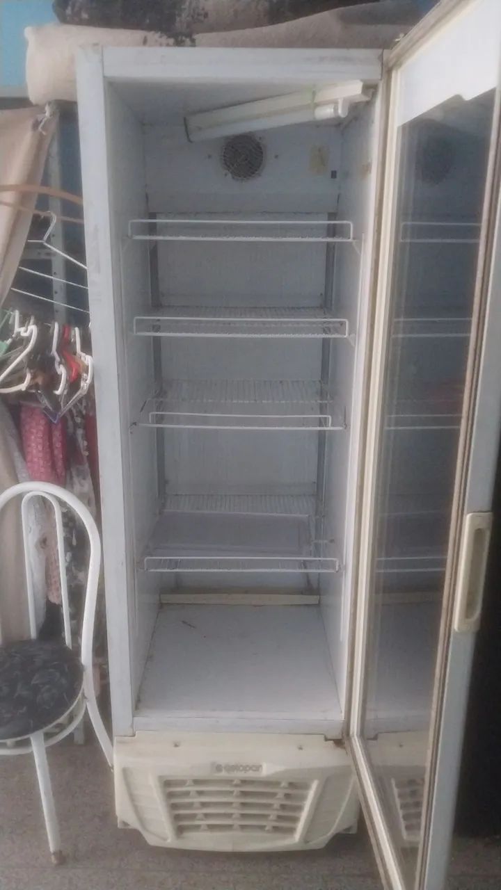 Expositora gelopar - Foto 2