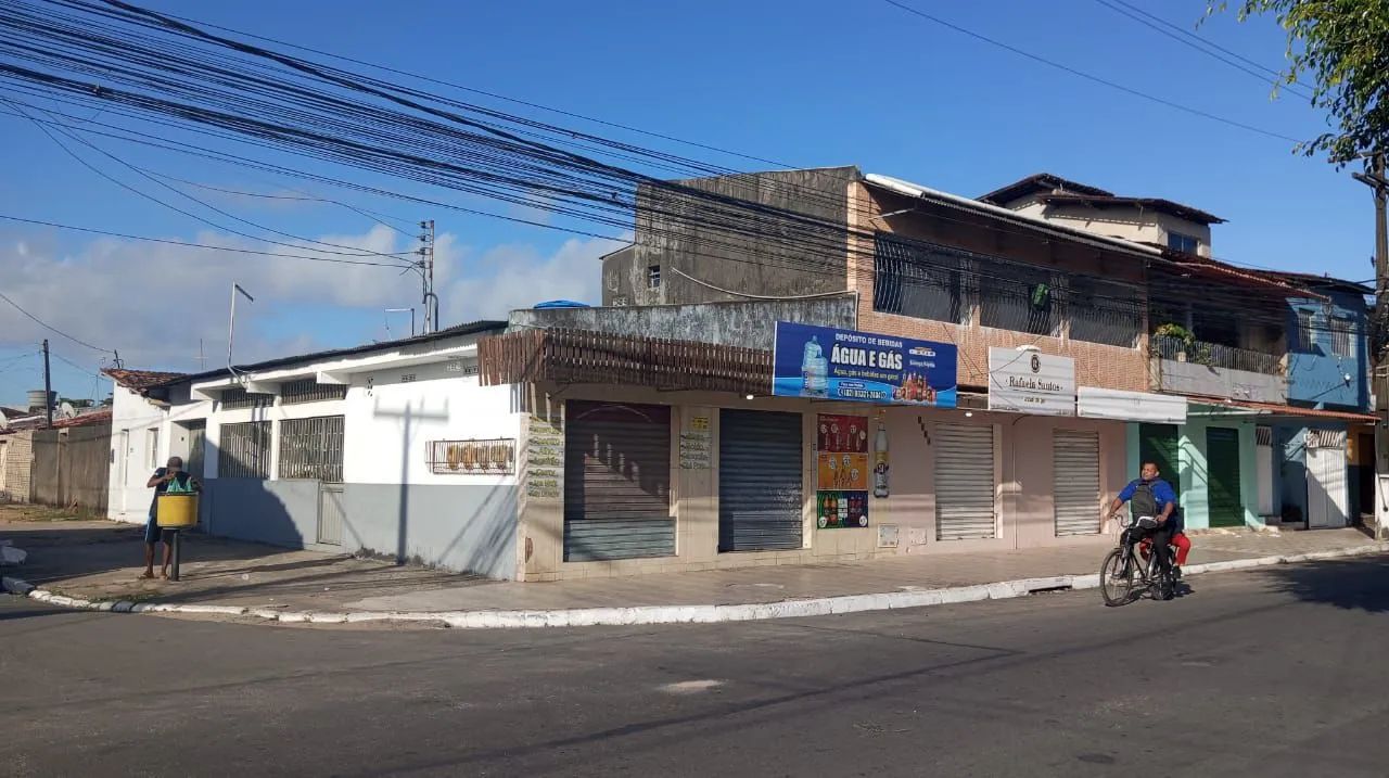 Foto - Maceió - Benedito Bentes