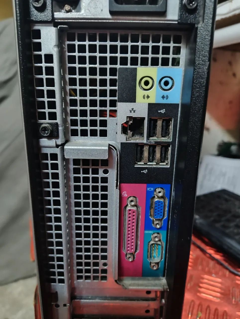 Cpu Dell optplex 740 - Foto 5
