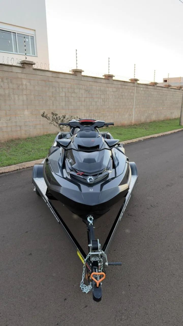 SEADOO RXT 300 2023 - Foto 4