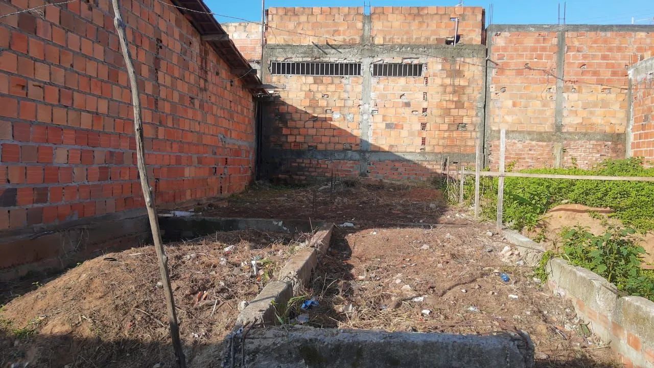 Terreno plano com 6x12 mt - Foto 4