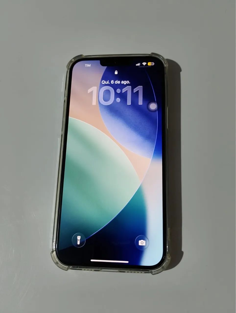 iPhone 13 Pro Max 128gb (impecável) 
