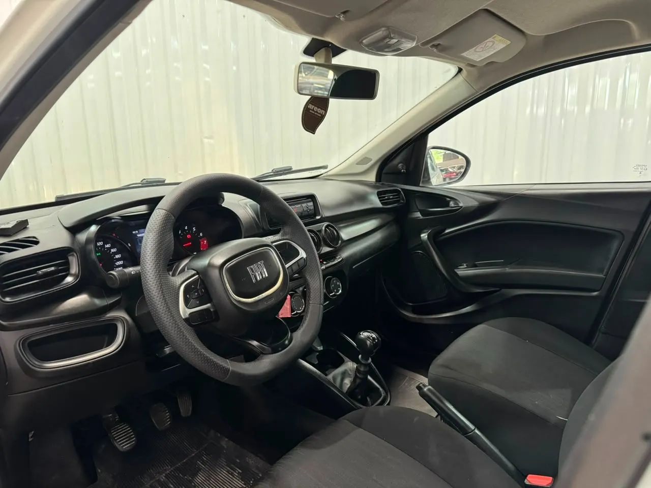 Fiat Argo 1.0 6V Flex. 2023 - Foto 5