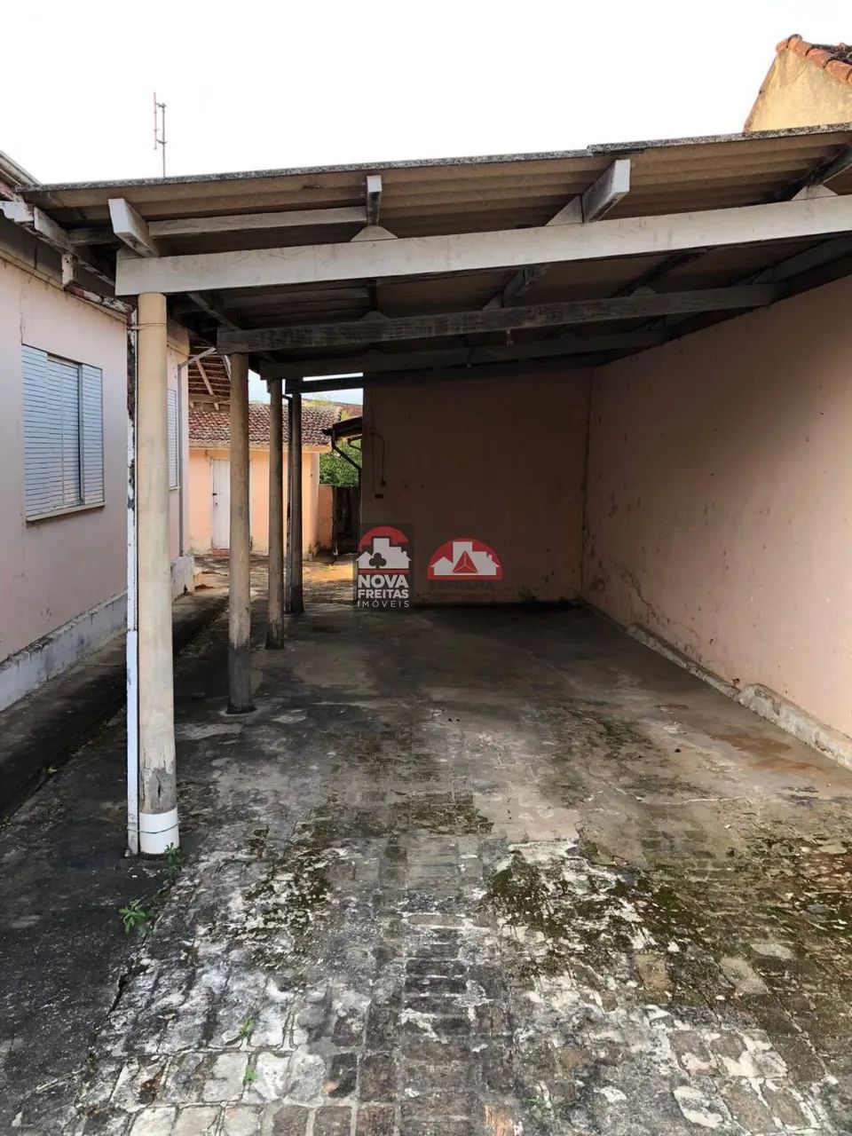 Terreno Padrão em Pindamonhangaba - Foto 3
