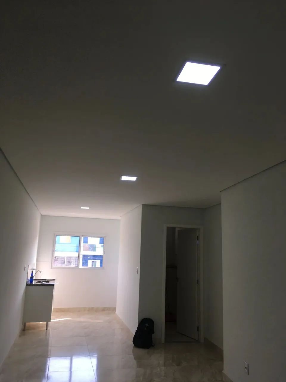 APARTAMENTO RESIDENCIAL em SÃO CAETANO DO SUL - SP, SÃO JOSÉ - Foto 3