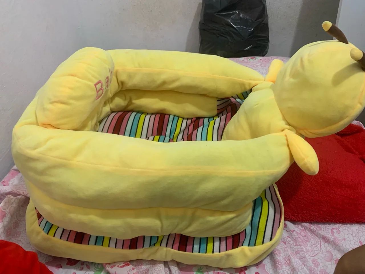 Sofazinho de bebê  - Foto 2