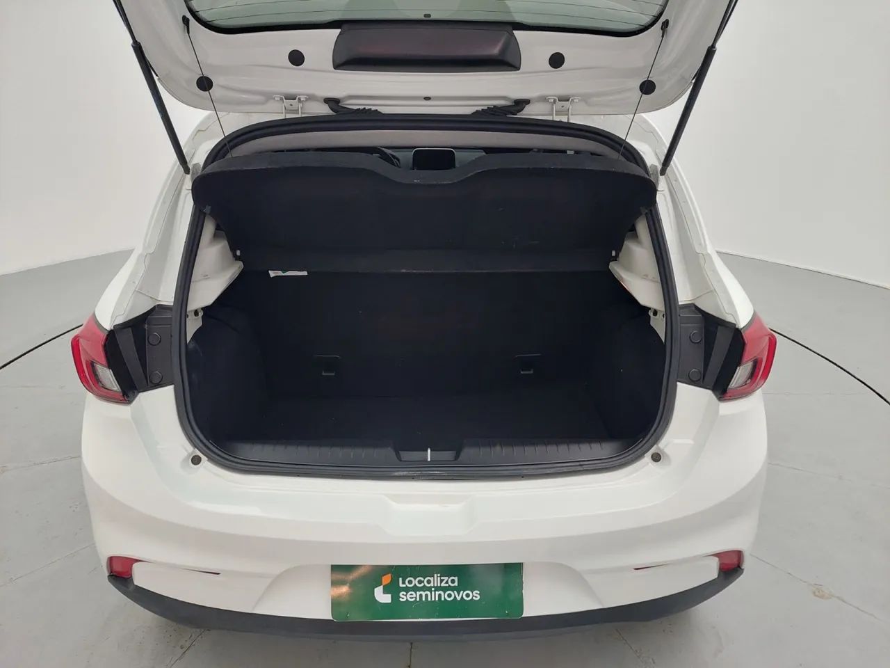 Fiat Argo Drive 1.0 Firefly, foto 9 de 18