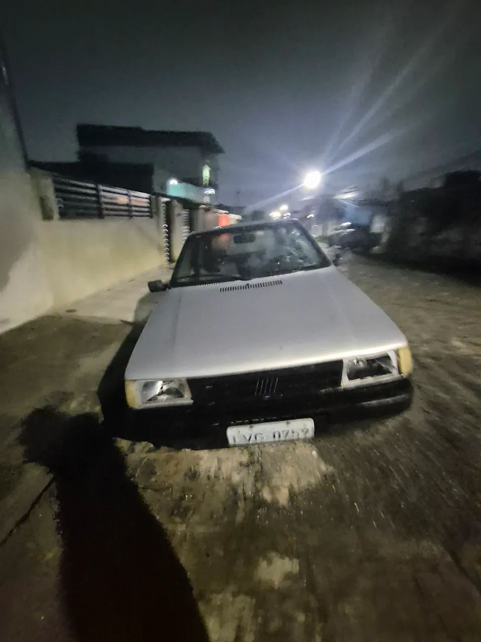 Fiat Uno Mille EP 2P E 4P 1996 - Foto 4
