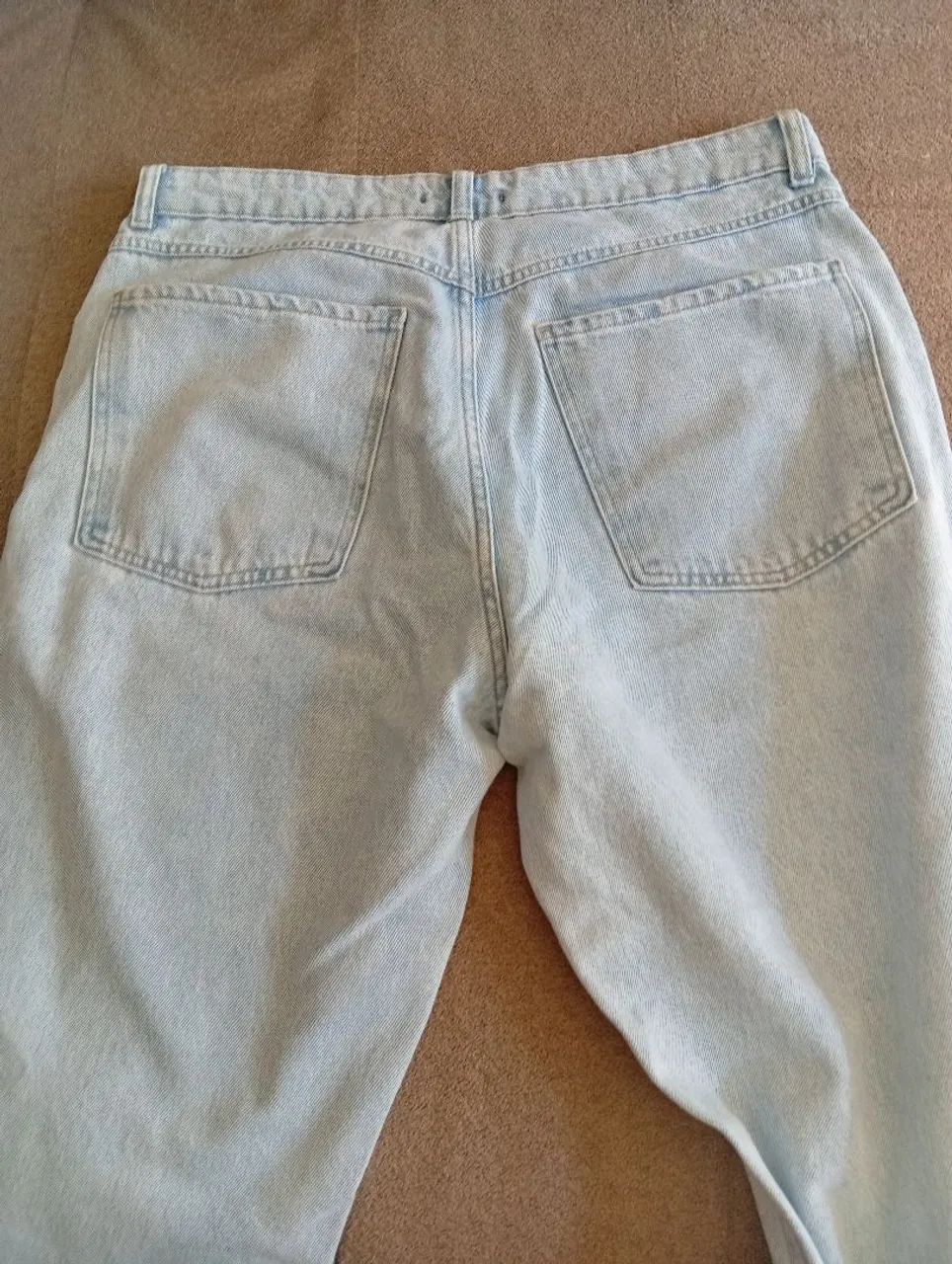 Calça Mom plus size 46 - Foto 3