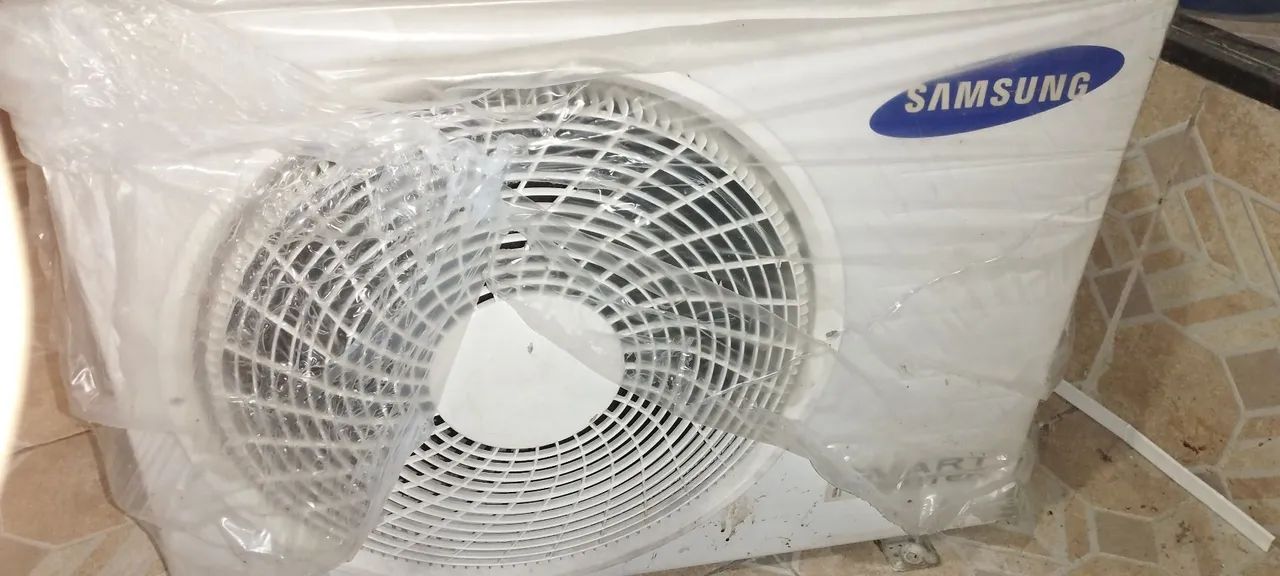 Ar condicionado inverter  - Foto 2
