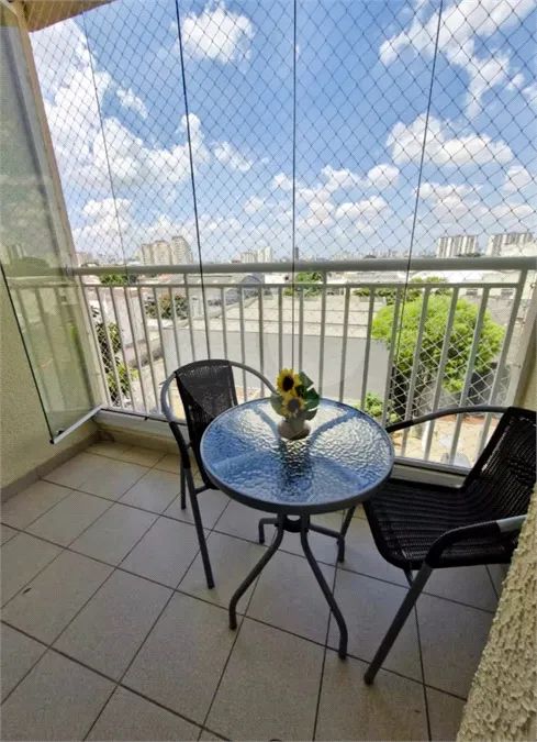 Apartamento com 2 quartos à venda em Vila guilherme - SP - Foto 4