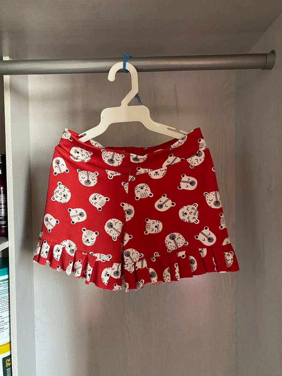 Desapego de roupas infantis  - Foto 4
