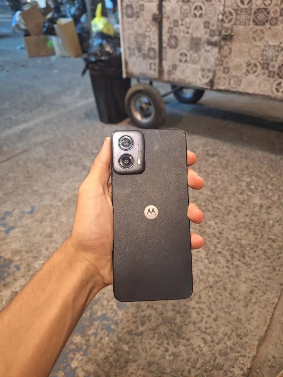Moto G34 5G - Foto 4