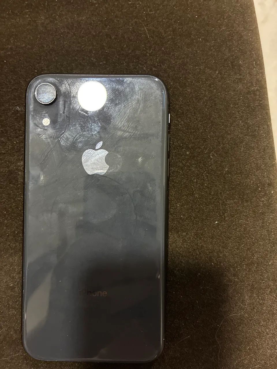 iPhone XR 128 GB Preto - Foto 2