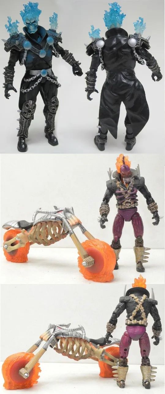 MARVEL LEGENDS  - Foto 2