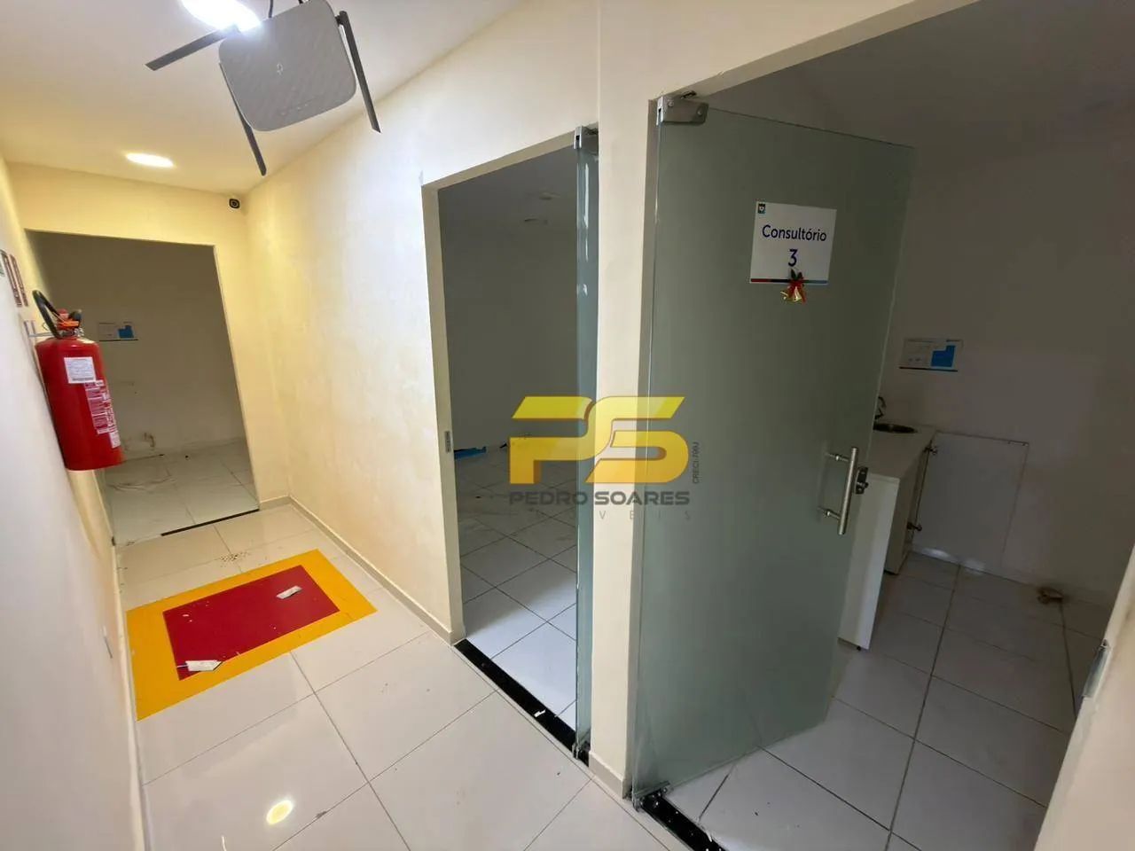 Prédio comercial para Locação na AV. Epitácio Pessoa - Foto 5