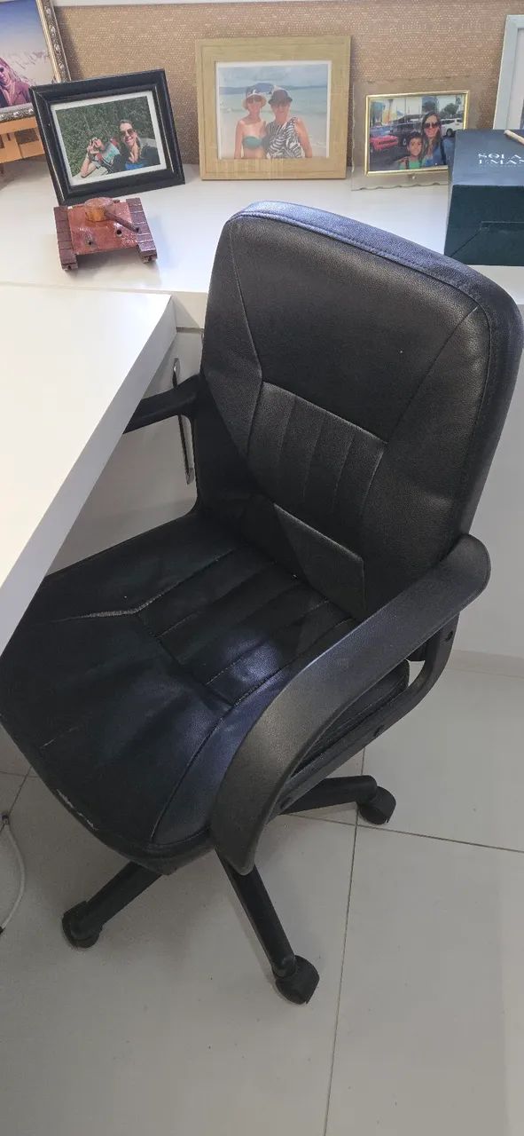 Cadeira home office