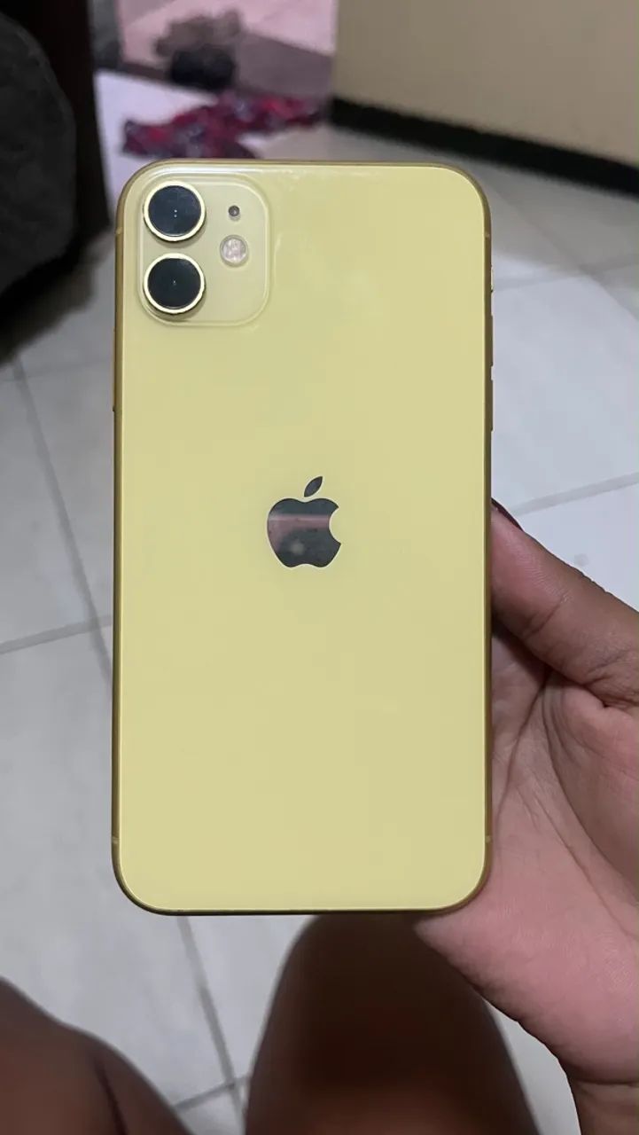 iPhone 11 128g - Foto 2