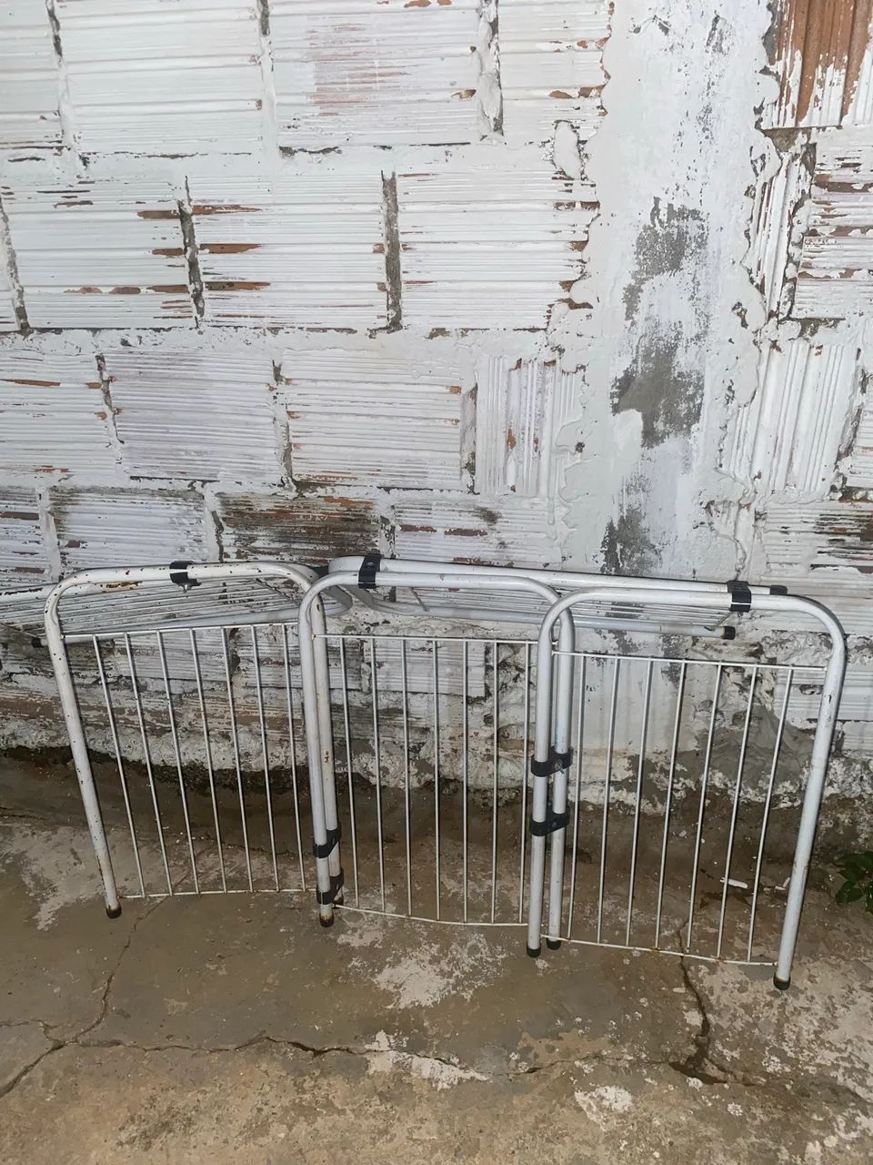 VENDO cercado de cachorro