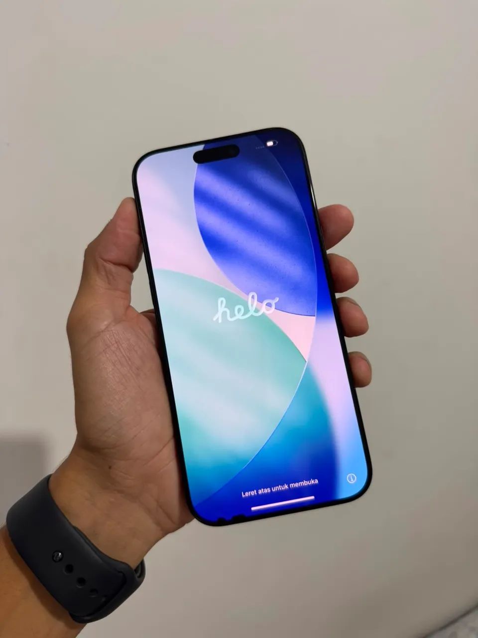 iPhone 15 pro Max 256gb  - Foto 4