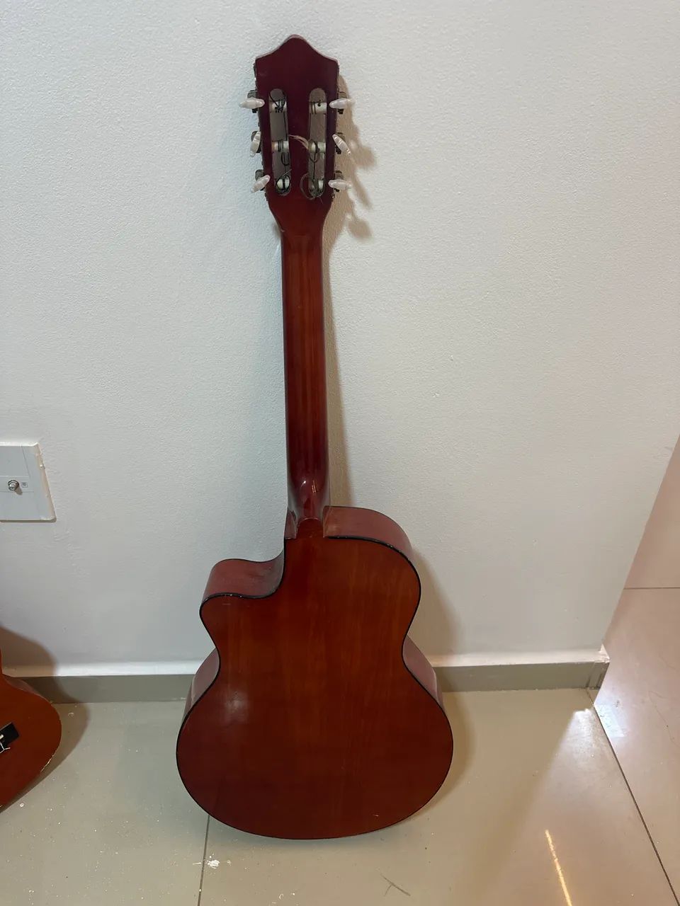 Violão  - Foto 2