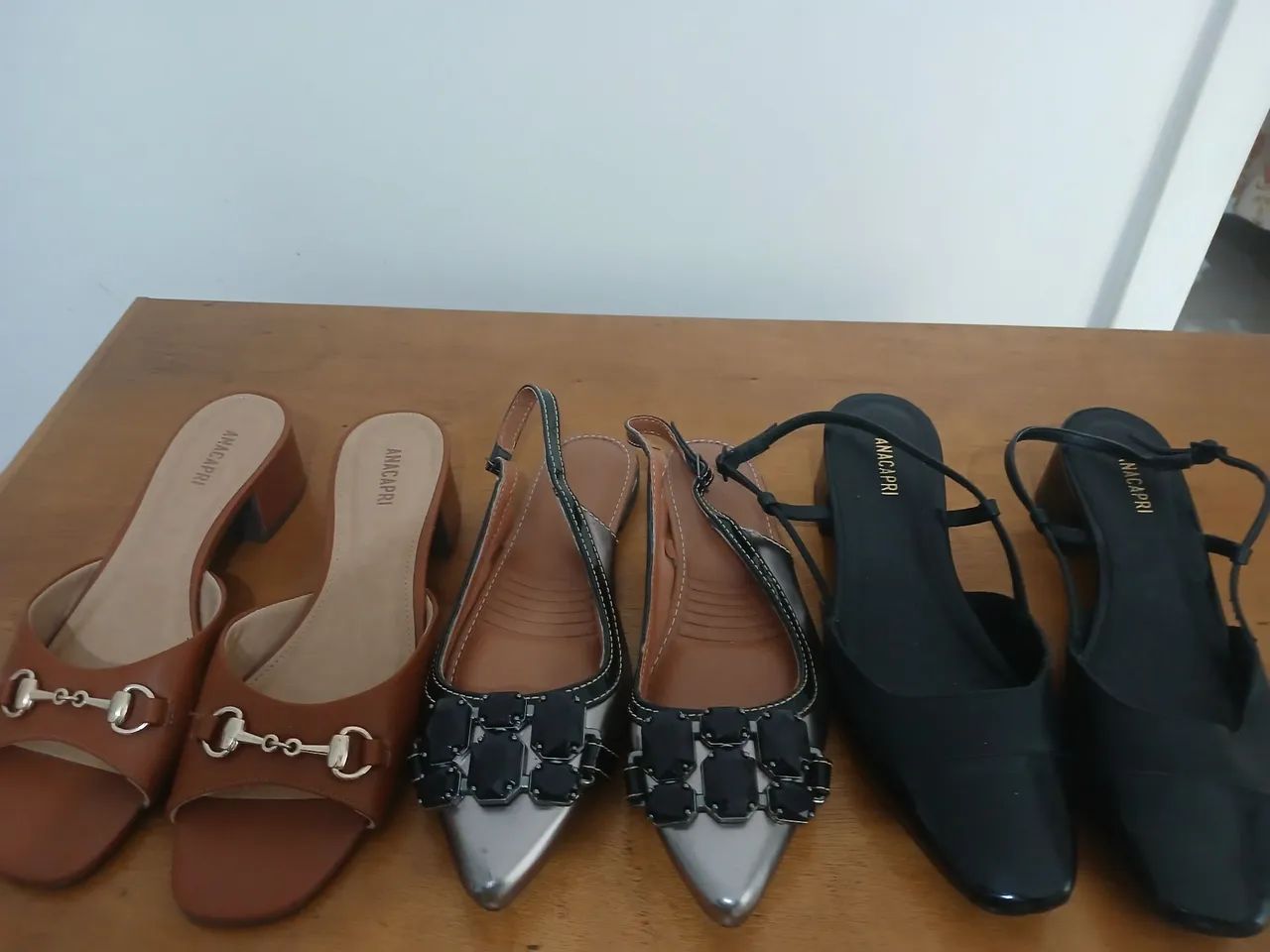 Sapato Social - Foto 2