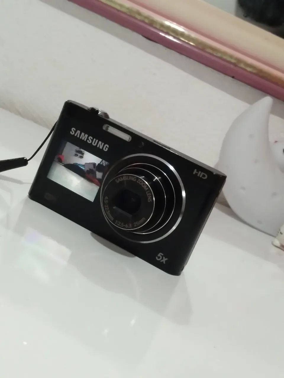 camera digital samsung dv300f