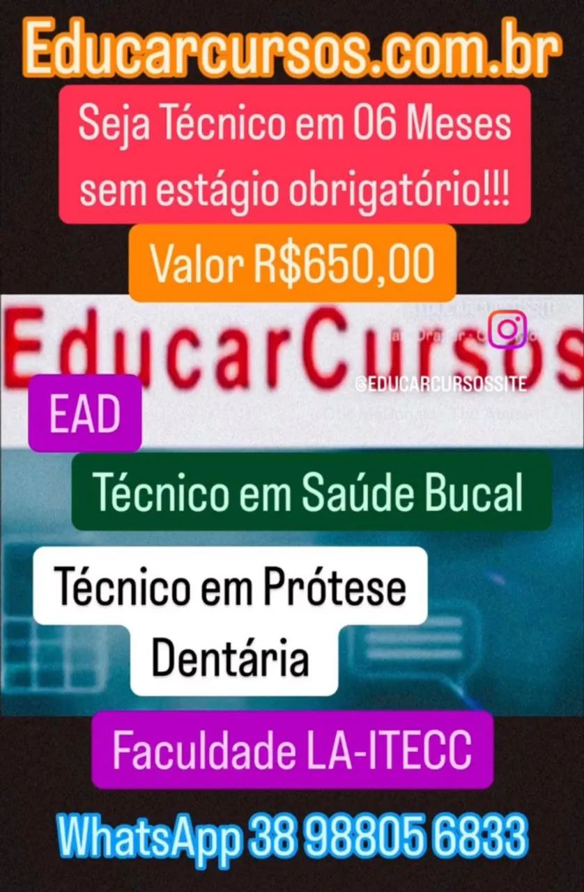 Técnico e Técnico por Competência - Foto 3