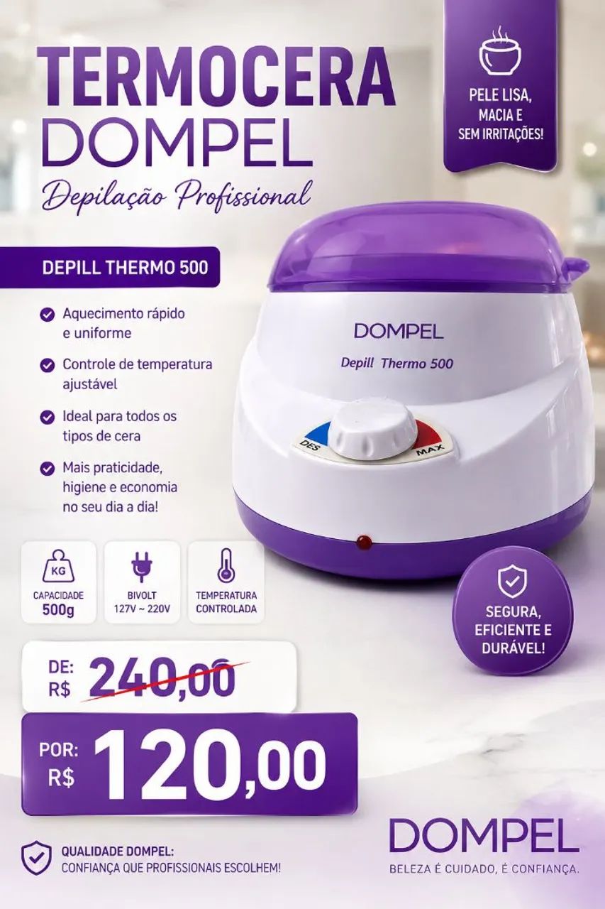 Termocera 