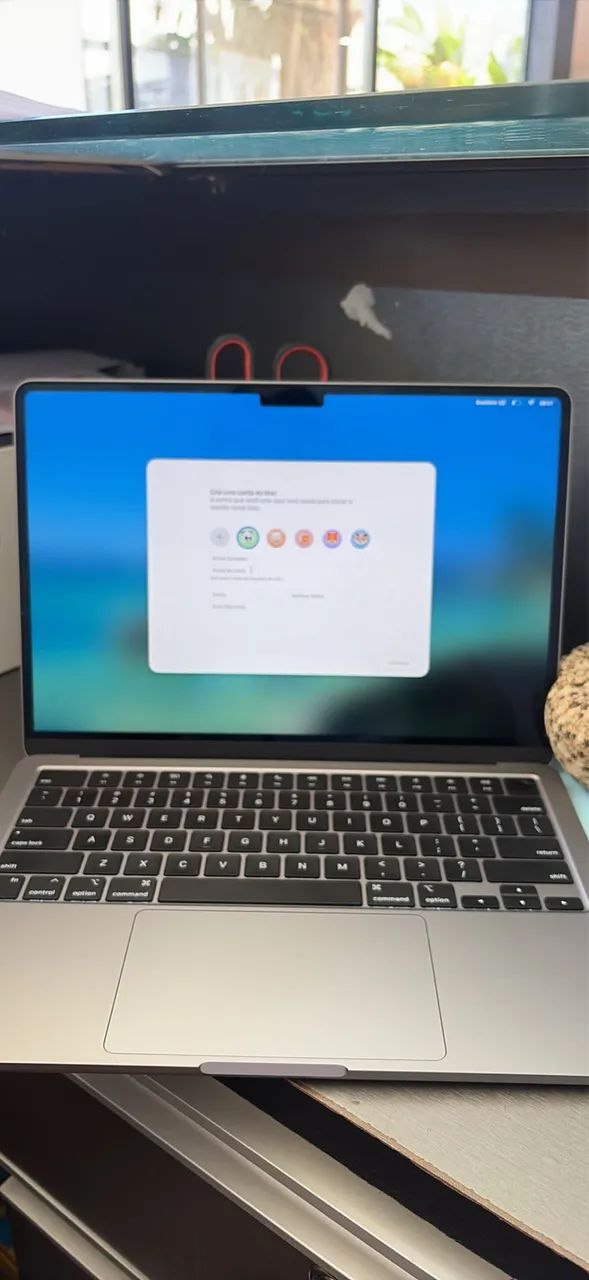 MacBook m3, 16-256, 2024 - Foto 4
