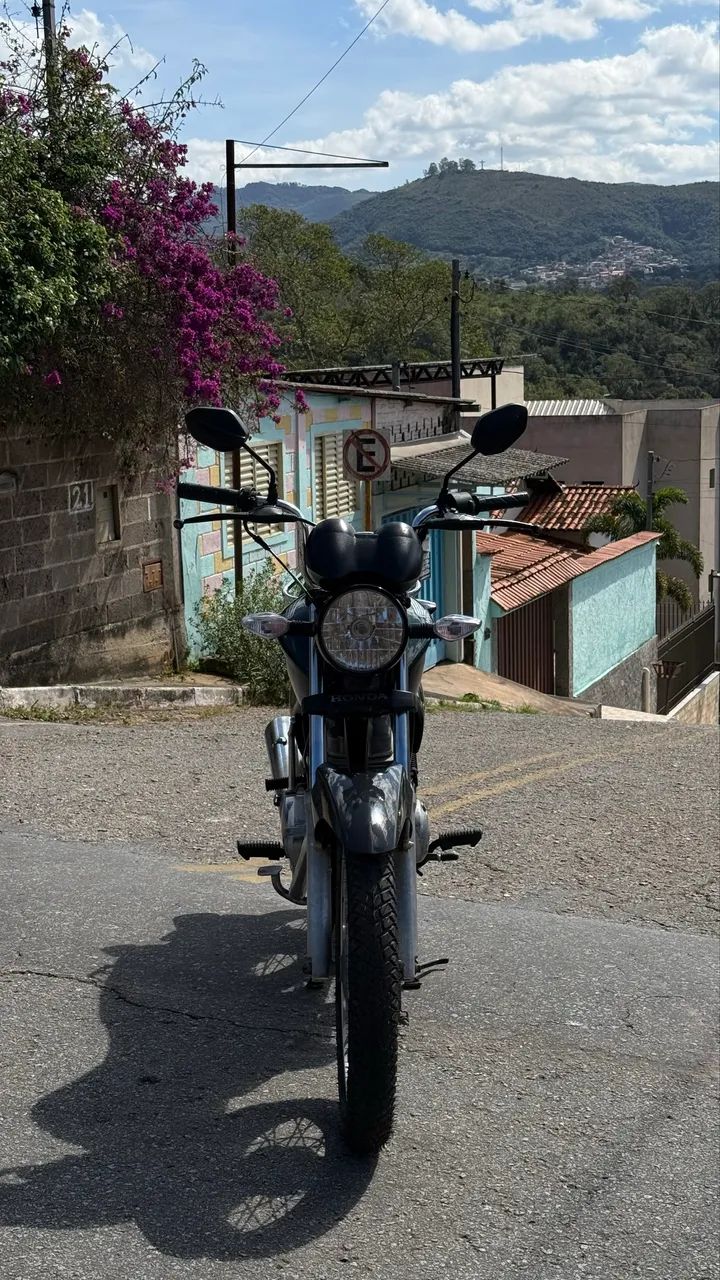 Vendo 150  - Foto 5