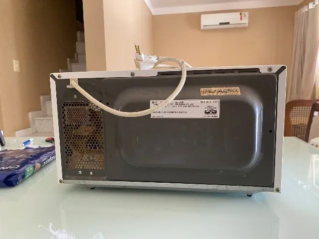 Microondas  - Foto 3