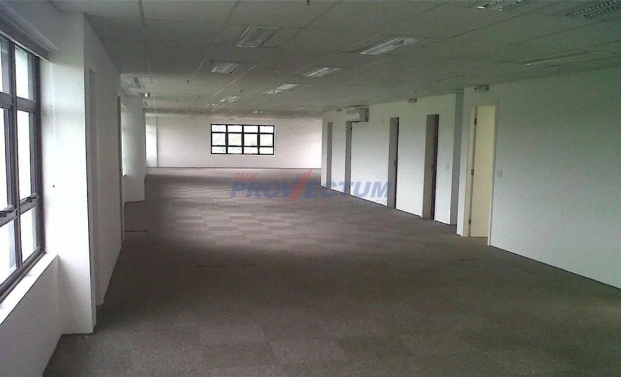 sala - Vila Brandina - Campinas - Foto 3