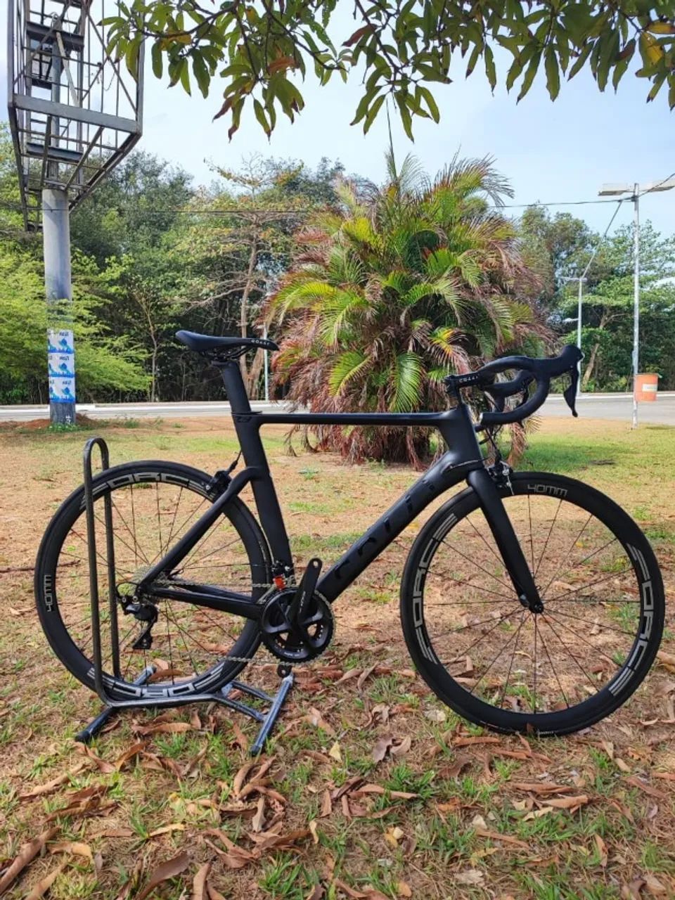 Speed Z9 Carbon