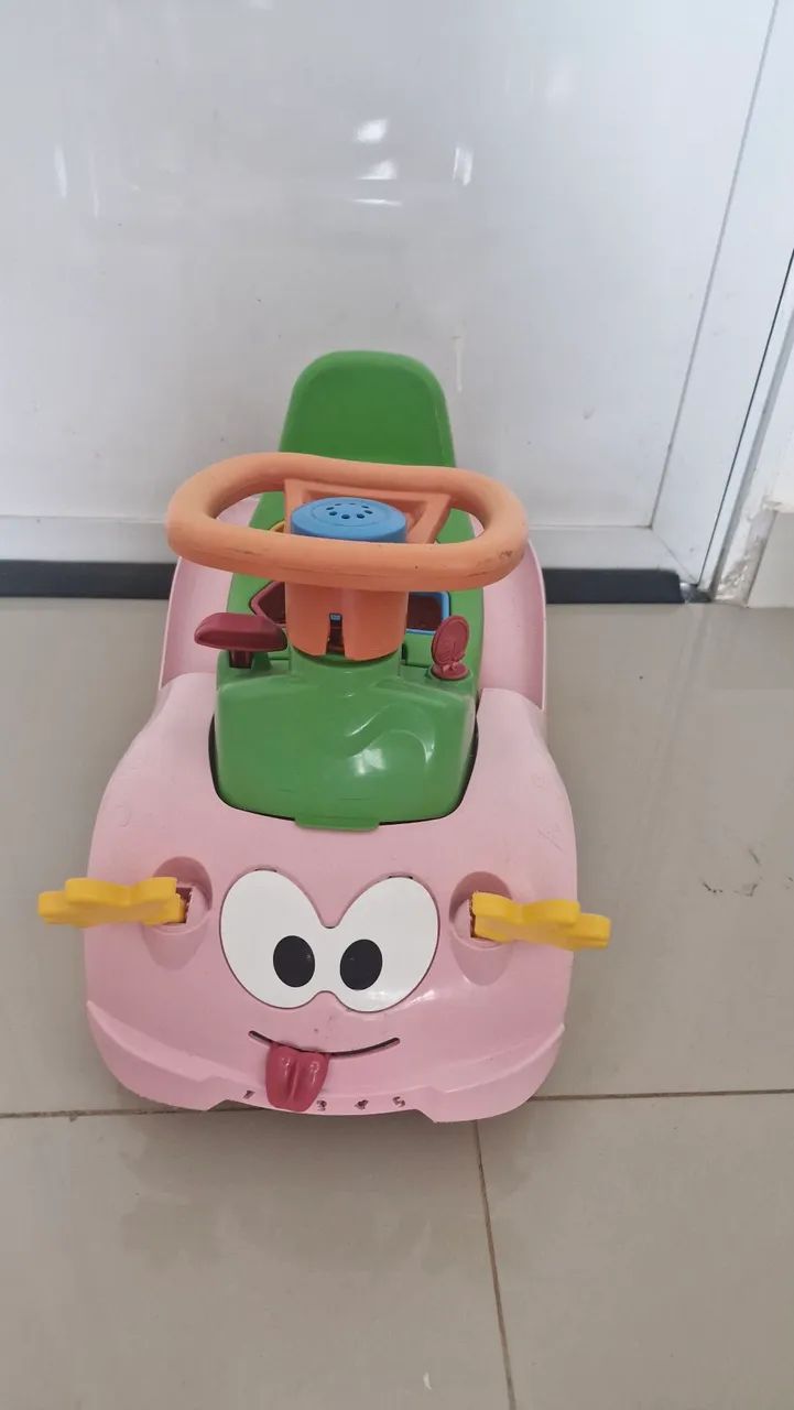 Totokinha infantil