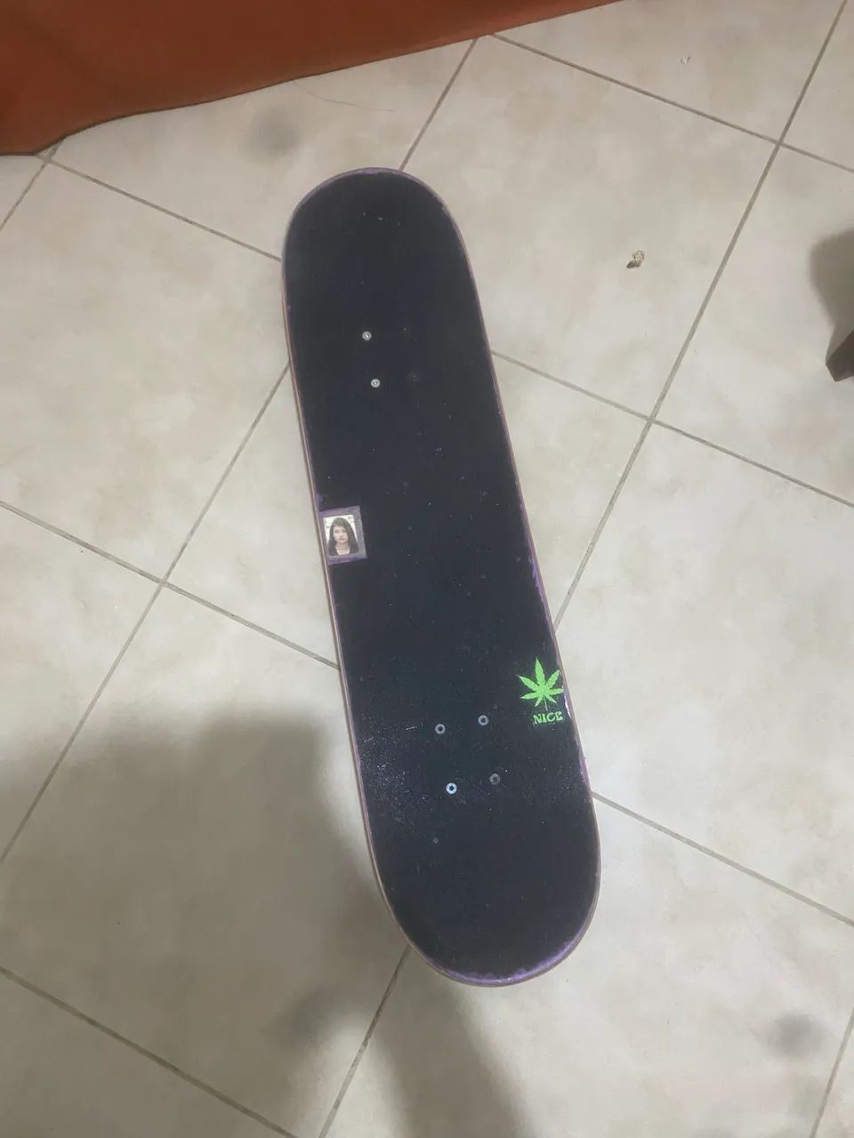 Skate completo  - Foto 2