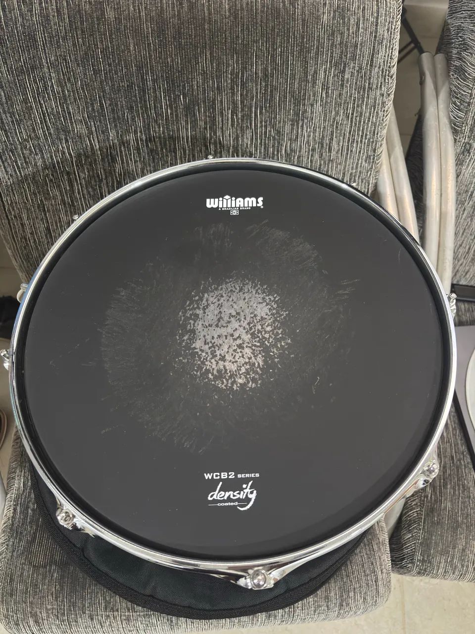 Caixa Pearl 