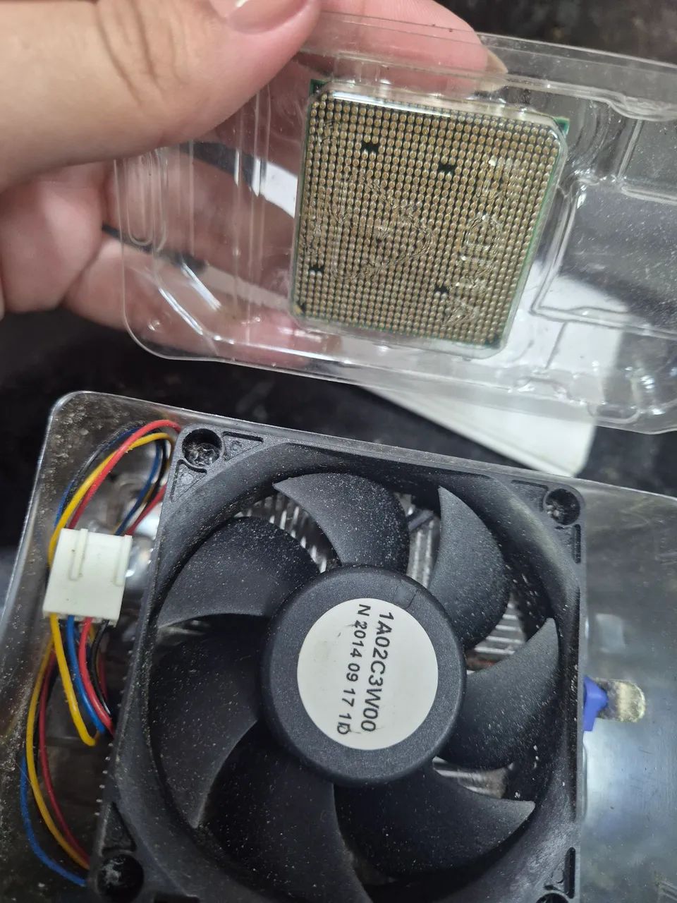 Processador AMD FX6300 - Foto 2