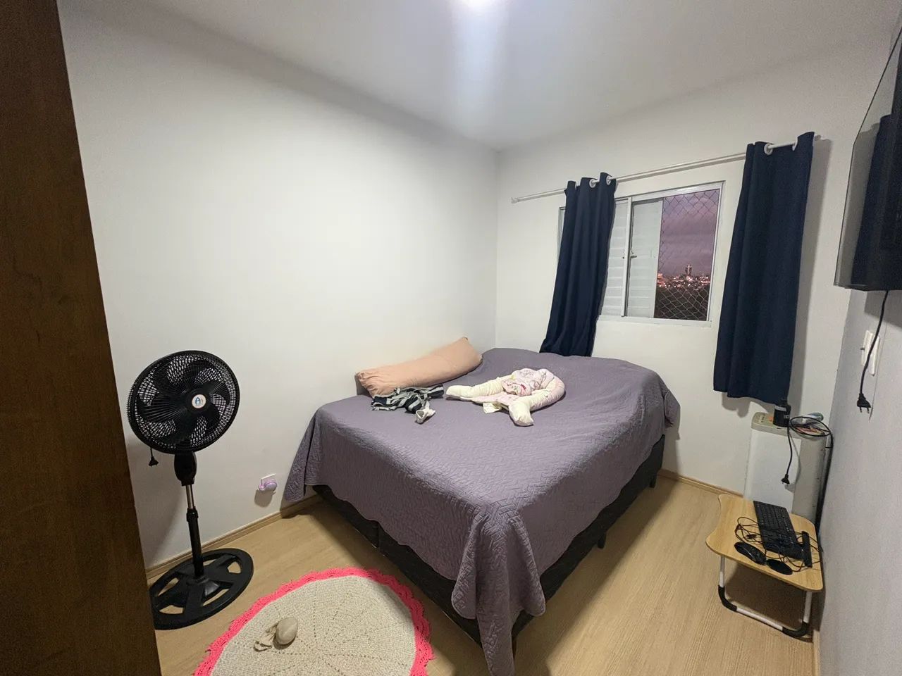Apartamento Parque dos Ipês 2 - Foto 5