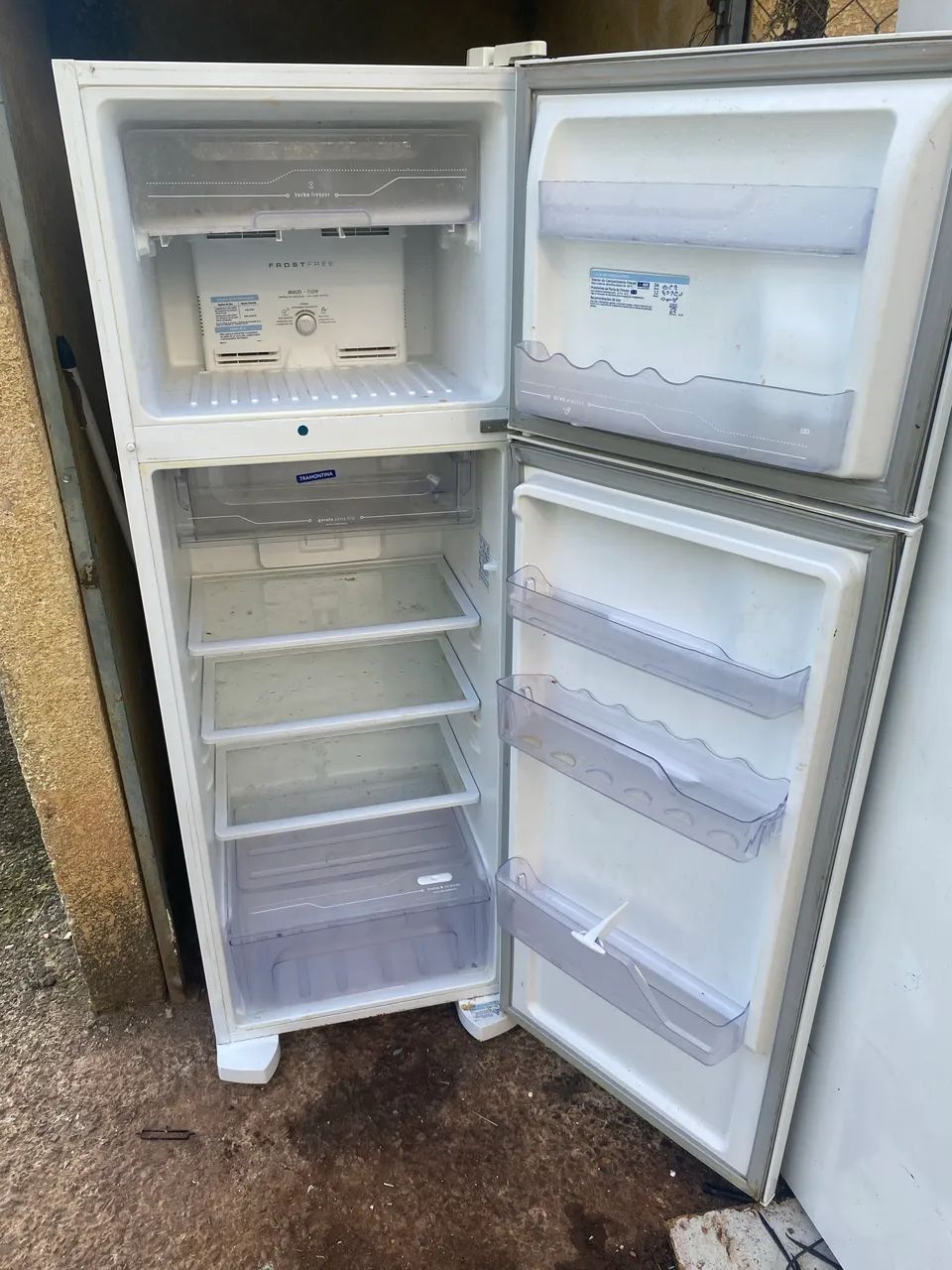 Geladeira  - Foto 2