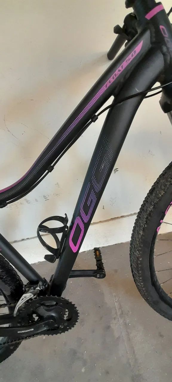 Bike oggi float 5.0 bicicleta 