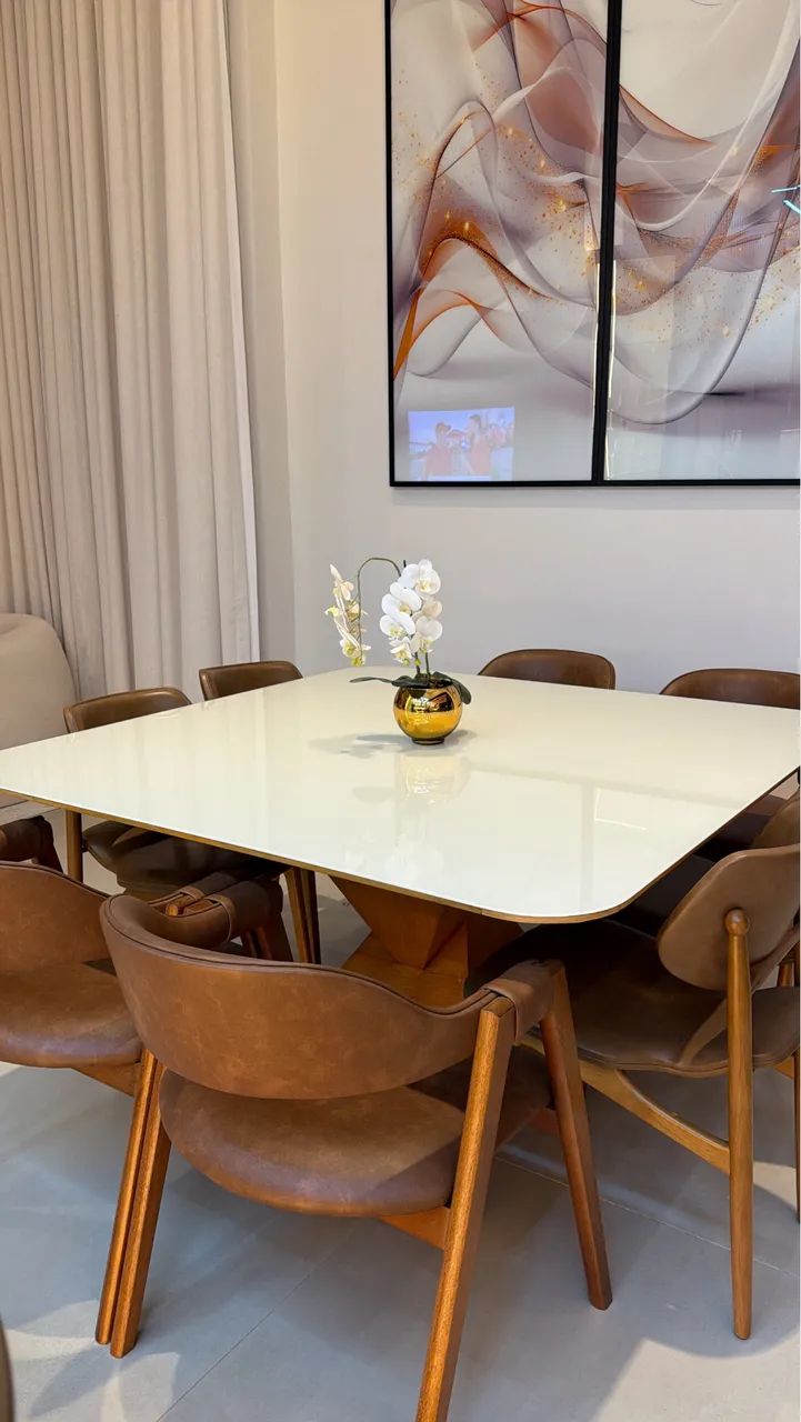 Mesa de jantar  - Foto 2